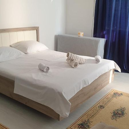 Apartman Sava Ni المظهر الخارجي الصورة