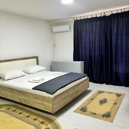 Apartman Sava Ni المظهر الخارجي الصورة