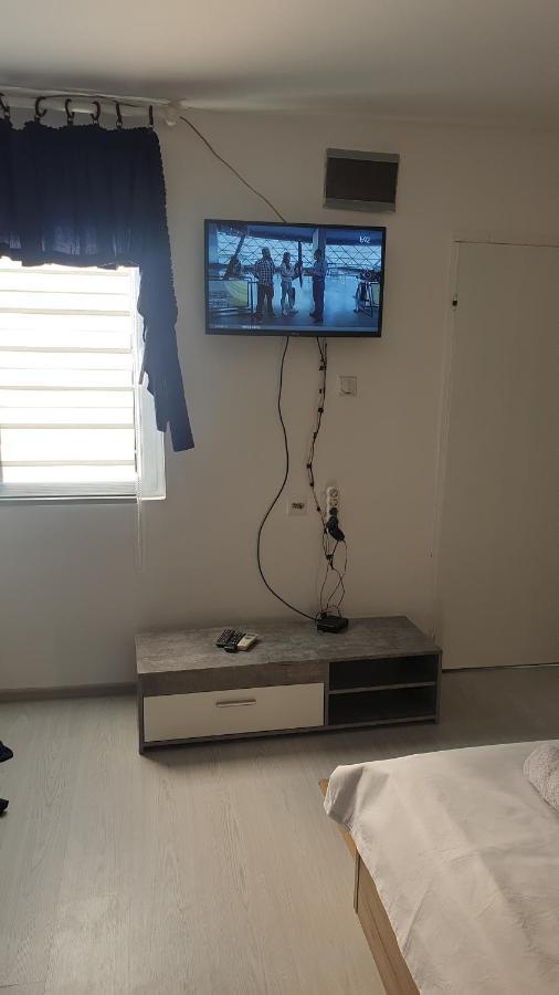Apartman Sava Ni المظهر الخارجي الصورة