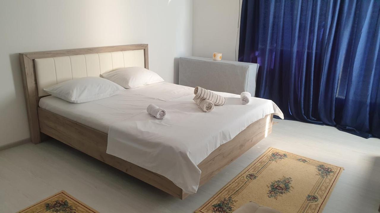 Apartman Sava Ni المظهر الخارجي الصورة