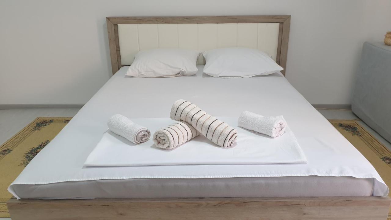 Apartman Sava Ni المظهر الخارجي الصورة