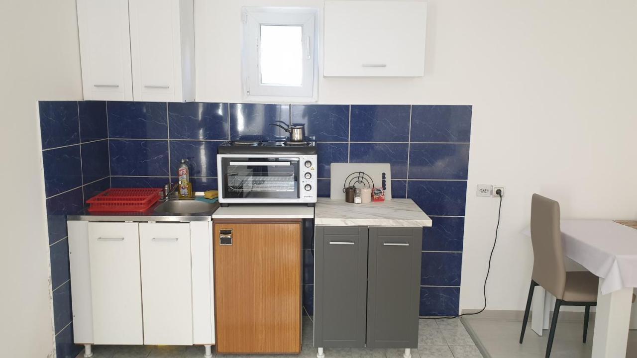 Apartman Sava Ni المظهر الخارجي الصورة