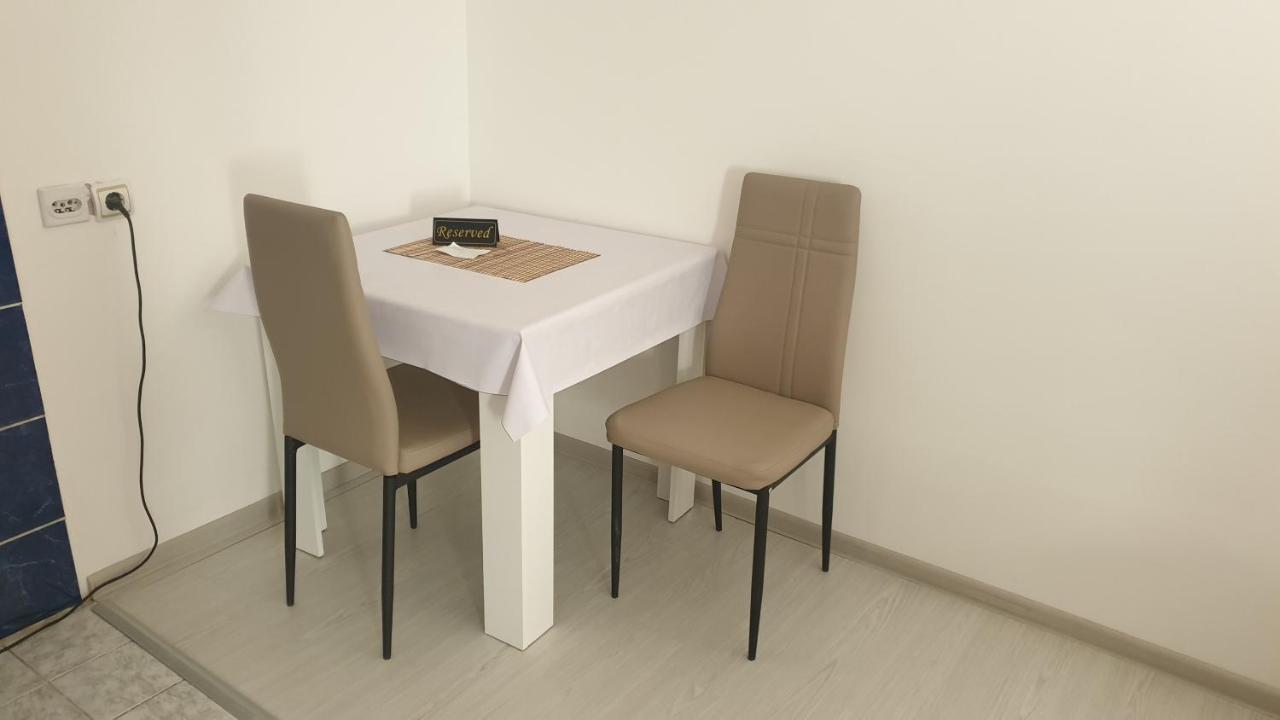 Apartman Sava Ni المظهر الخارجي الصورة