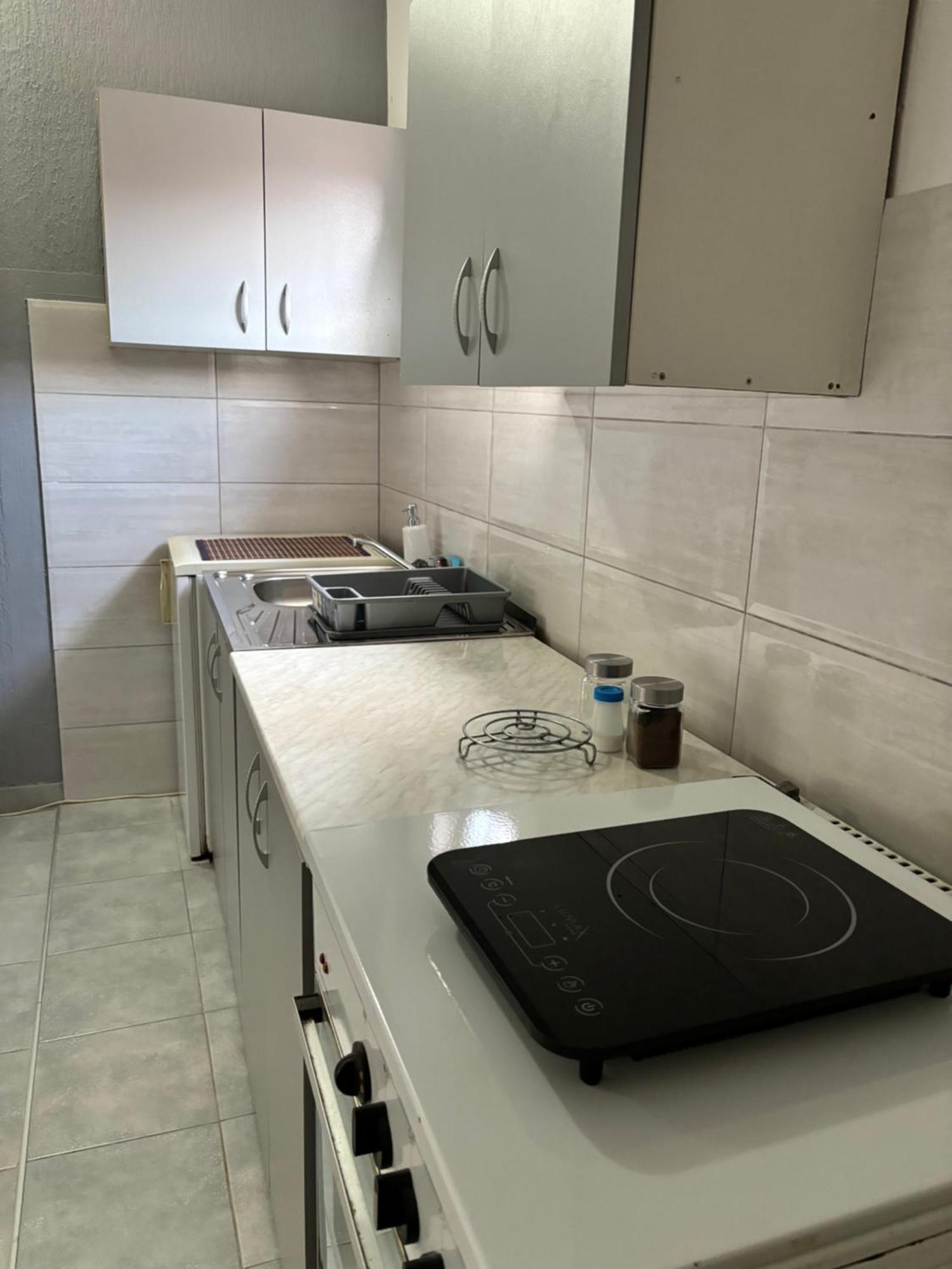 Apartman Sava Ni المظهر الخارجي الصورة