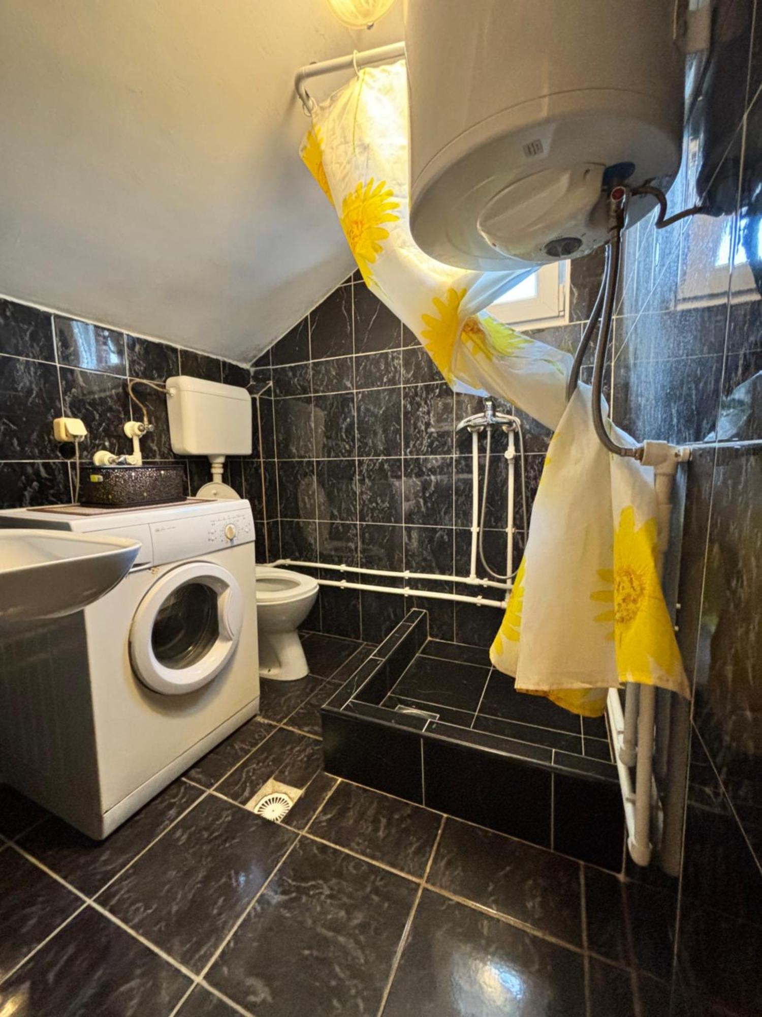 Apartman Sava Ni المظهر الخارجي الصورة