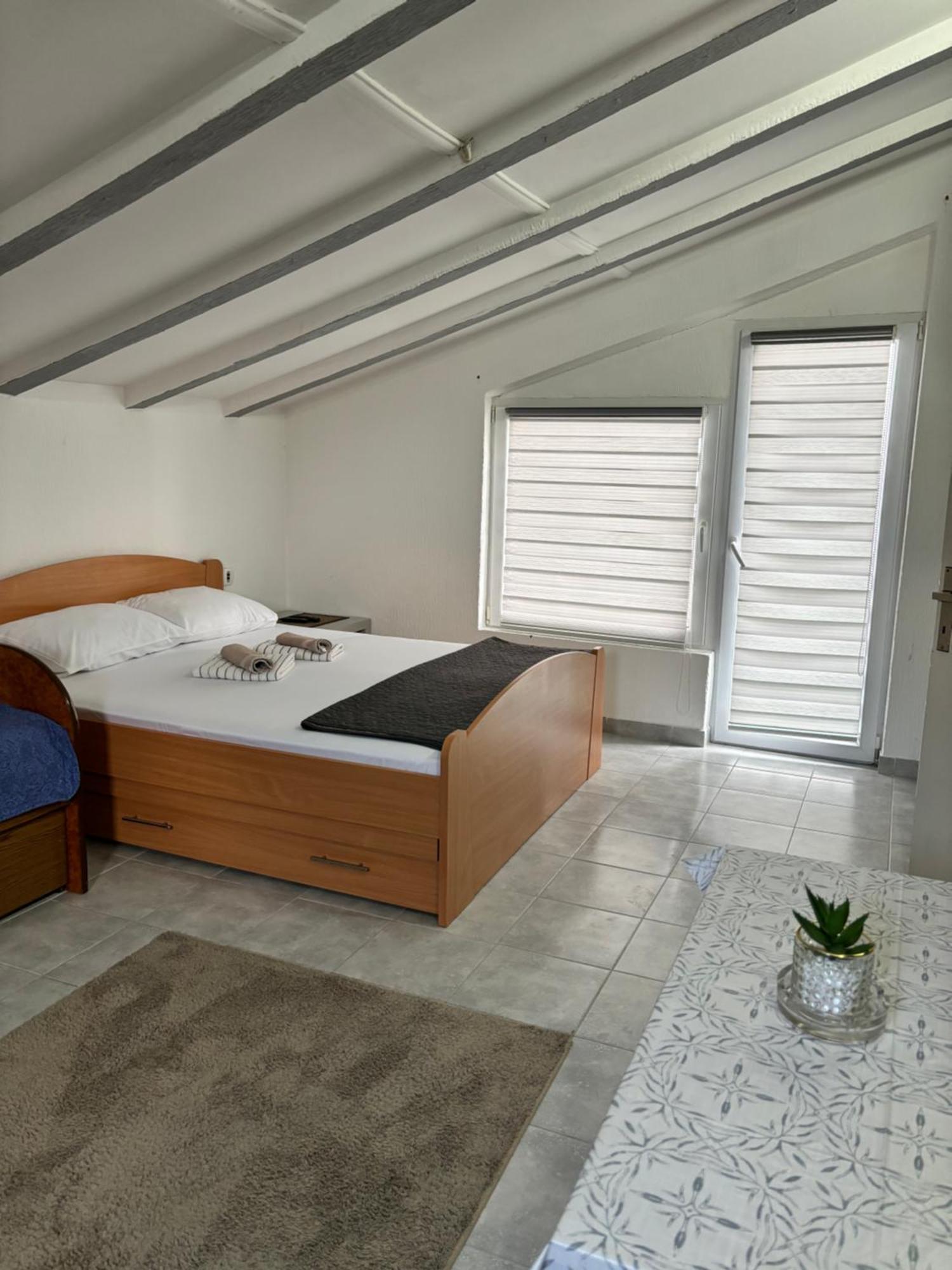 Apartman Sava Ni المظهر الخارجي الصورة