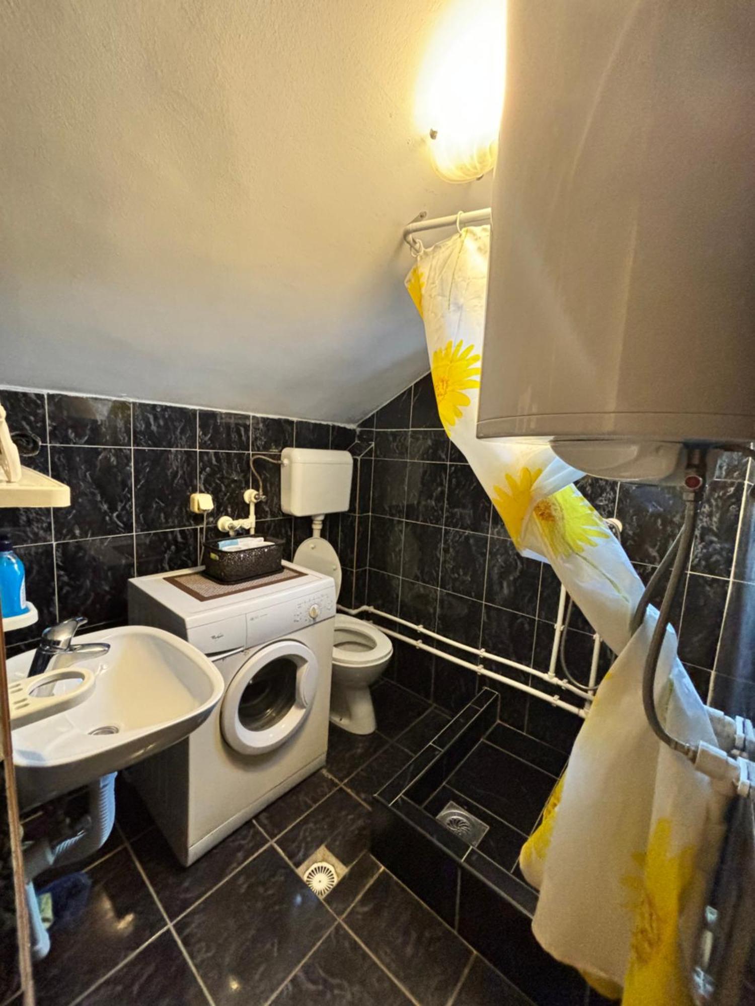 Apartman Sava Ni المظهر الخارجي الصورة